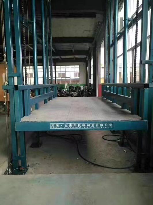 液压升降作业开云（中国）厂家讲解不同类型升降开云（中国）的区别和应用