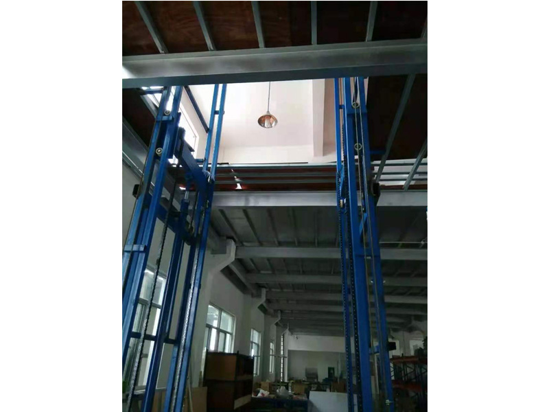 升降开云（中国）